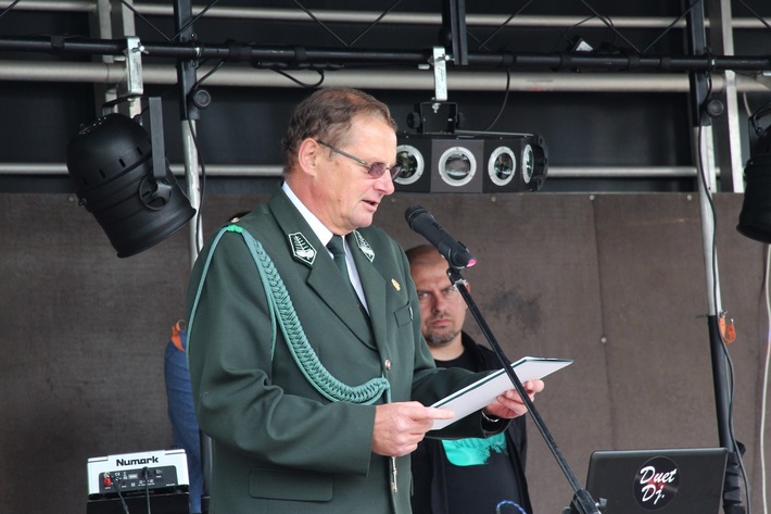 Śliwice: Ćwierć wieku firmy ?Myśliwiec? - ZDJĘCIA