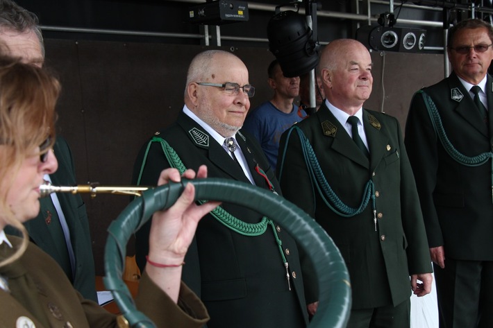 Śliwice: Ćwierć wieku firmy ?Myśliwiec? - ZDJĘCIA