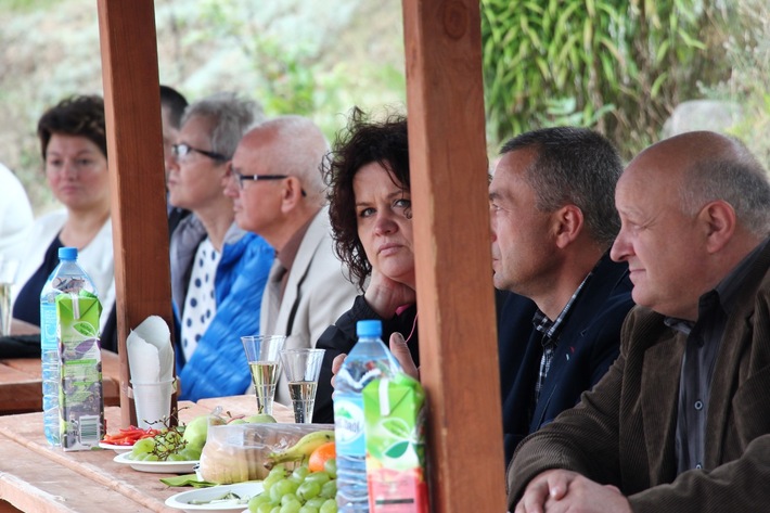 Śliwice: Ćwierć wieku firmy ?Myśliwiec? - ZDJĘCIA