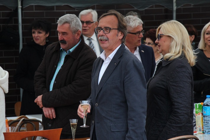 Śliwice: Ćwierć wieku firmy ?Myśliwiec? - ZDJĘCIA