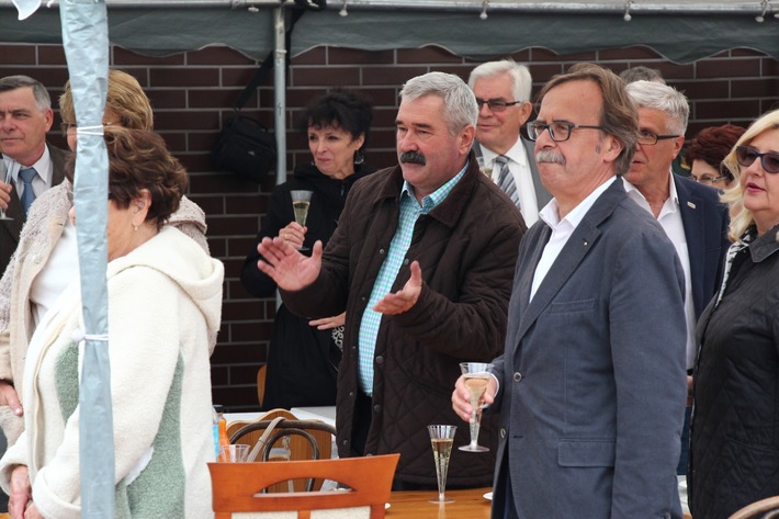 Śliwice: Ćwierć wieku firmy ?Myśliwiec? - ZDJĘCIA