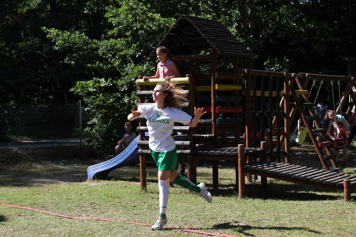 Lipowa: Wygrała drużyna z Łąskiego Pieca