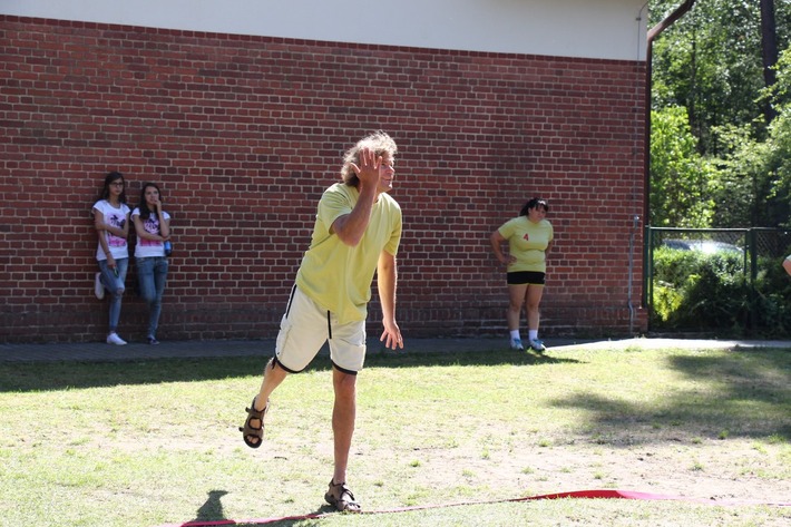 Lipowa: Wygrała drużyna z Łąskiego Pieca