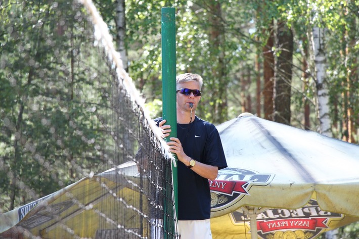 Lipowa: Wygrała drużyna z Łąskiego Pieca