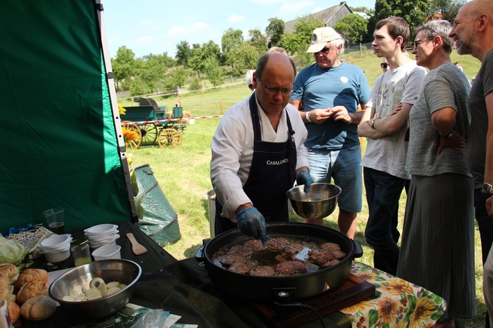 Śliwice: Piknik miłośników koni - ZDJĘCIA