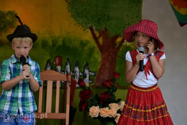 Święto Grzyba w Krzywogońcu - ZDJĘCIA