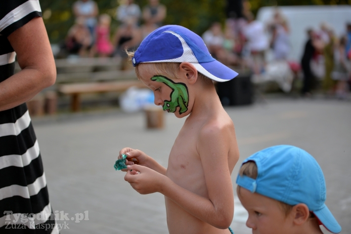Święto Grzyba w Krzywogońcu - ZDJĘCIA
