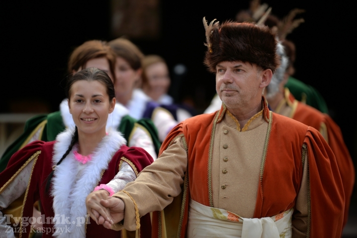 Święto Grzyba w Krzywogońcu - ZDJĘCIA