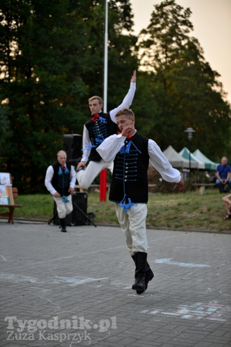 Święto Grzyba w Krzywogońcu - ZDJĘCIA