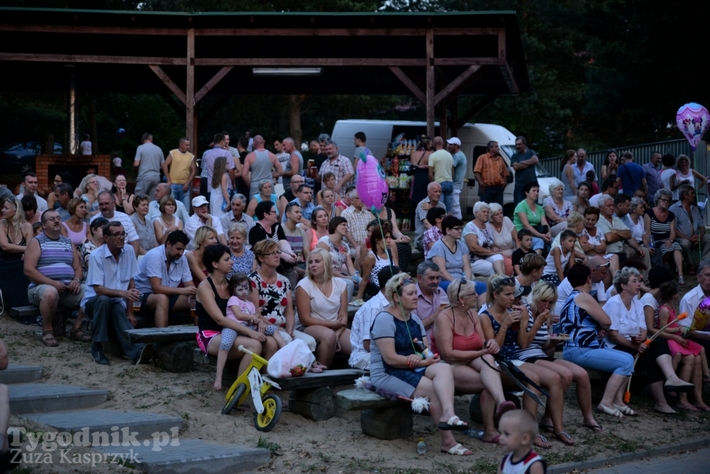 Święto Grzyba w Krzywogońcu - ZDJĘCIA