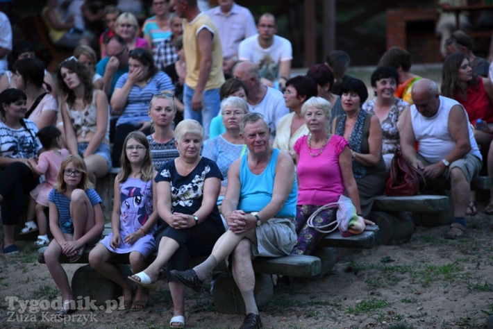 Święto Grzyba w Krzywogońcu - ZDJĘCIA