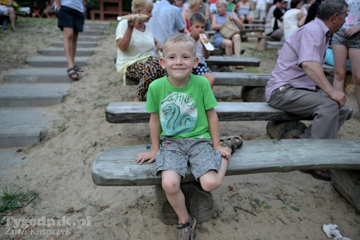 Święto Grzyba w Krzywogońcu - ZDJĘCIA