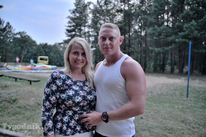 Święto Grzyba w Krzywogońcu - ZDJĘCIA