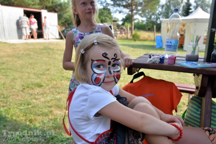 Święto Grzyba w Krzywogońcu - ZDJĘCIA