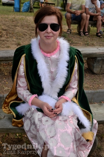 Święto Grzyba w Krzywogońcu - ZDJĘCIA