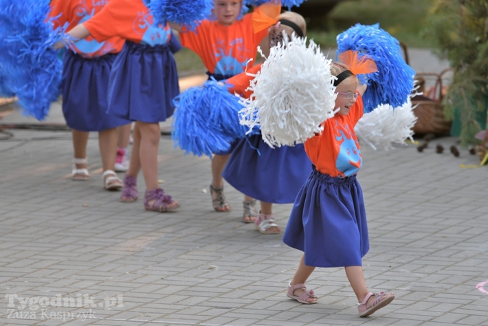 Święto Grzyba w Krzywogońcu - ZDJĘCIA