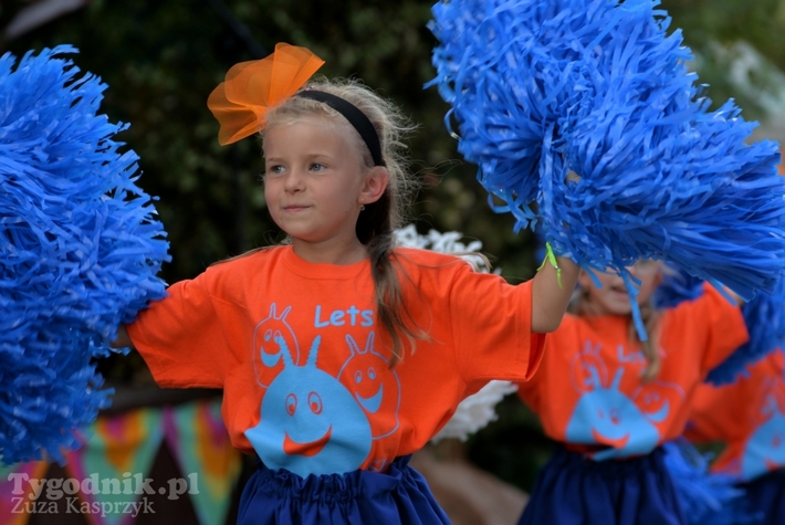 Święto Grzyba w Krzywogońcu - ZDJĘCIA