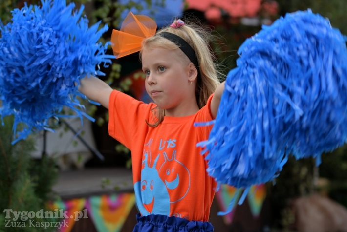 Święto Grzyba w Krzywogońcu - ZDJĘCIA