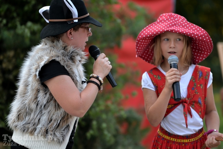 Święto Grzyba w Krzywogońcu - ZDJĘCIA