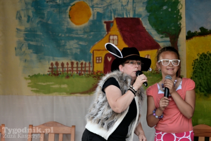 Święto Grzyba w Krzywogońcu - ZDJĘCIA