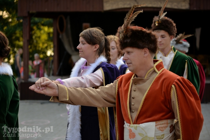 Święto Grzyba w Krzywogońcu - ZDJĘCIA