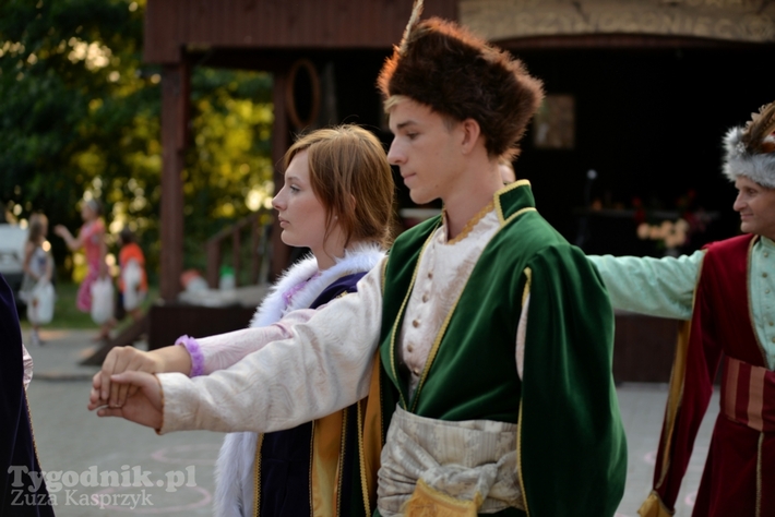 Święto Grzyba w Krzywogońcu - ZDJĘCIA