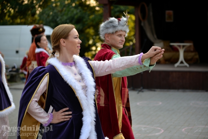 Święto Grzyba w Krzywogońcu - ZDJĘCIA