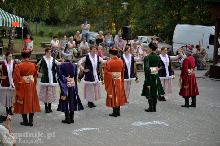 Święto Grzyba w Krzywogońcu - ZDJĘCIA