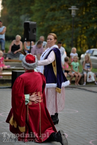 Święto Grzyba w Krzywogońcu - ZDJĘCIA