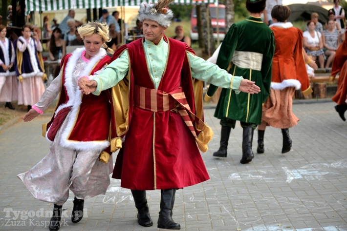 Święto Grzyba w Krzywogońcu - ZDJĘCIA