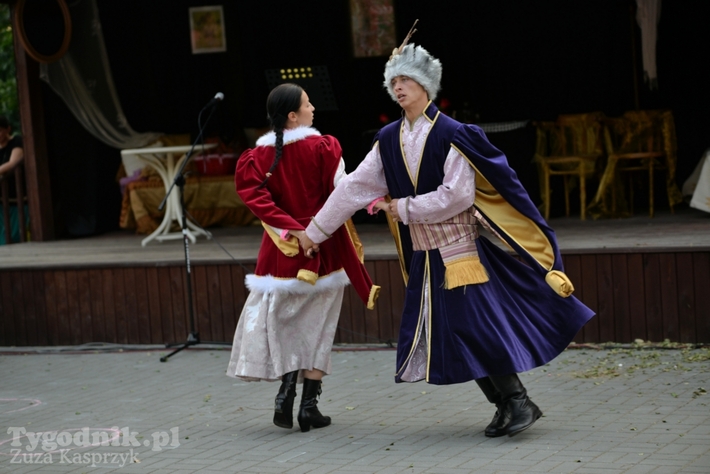 Święto Grzyba w Krzywogońcu - ZDJĘCIA