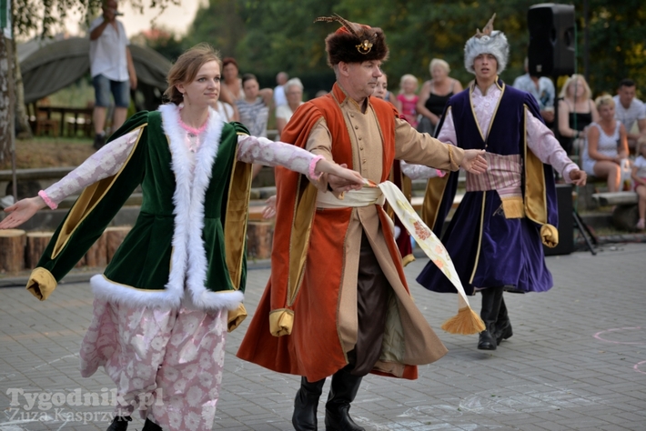 Święto Grzyba w Krzywogońcu - ZDJĘCIA