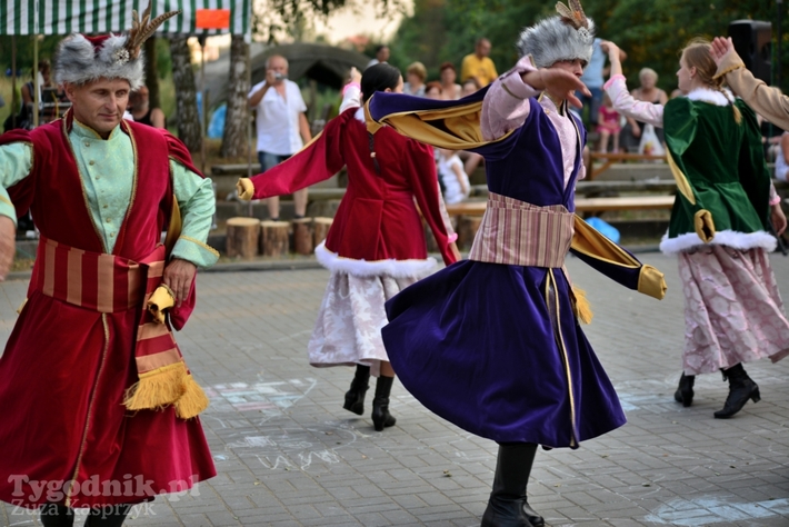 Święto Grzyba w Krzywogońcu - ZDJĘCIA