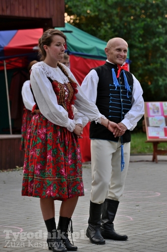 Święto Grzyba w Krzywogońcu - ZDJĘCIA