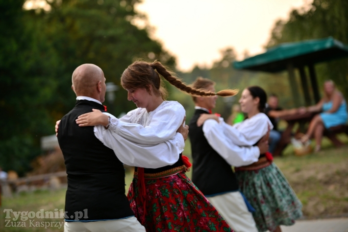 Święto Grzyba w Krzywogońcu - ZDJĘCIA
