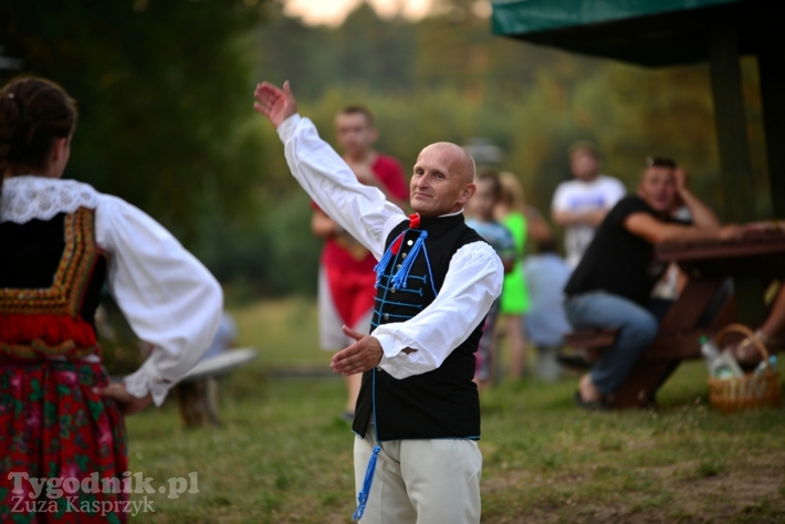 Święto Grzyba w Krzywogońcu - ZDJĘCIA