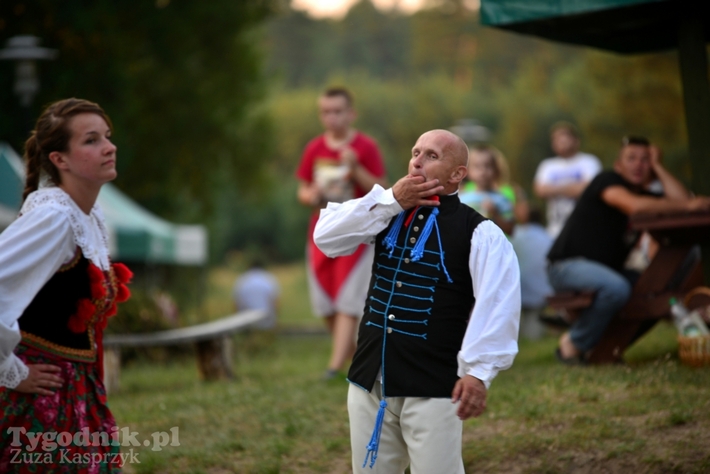 Święto Grzyba w Krzywogońcu - ZDJĘCIA