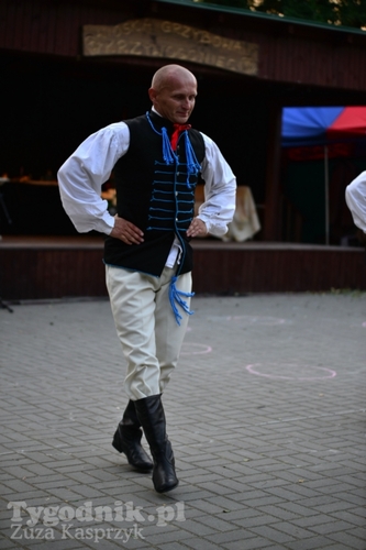 Święto Grzyba w Krzywogońcu - ZDJĘCIA