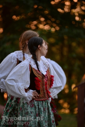 Święto Grzyba w Krzywogońcu - ZDJĘCIA