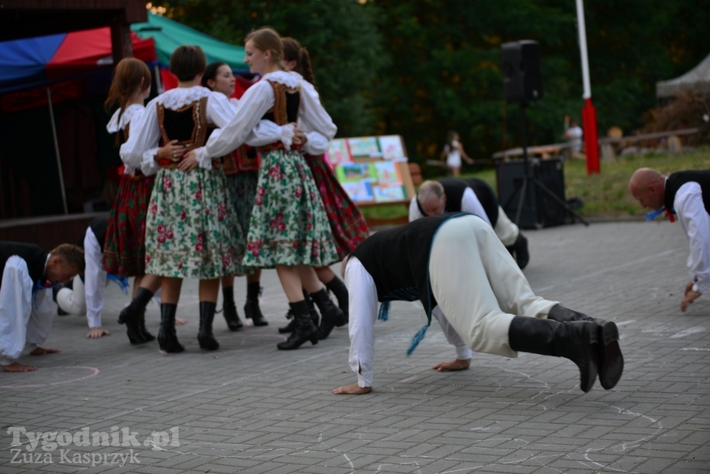 Święto Grzyba w Krzywogońcu - ZDJĘCIA