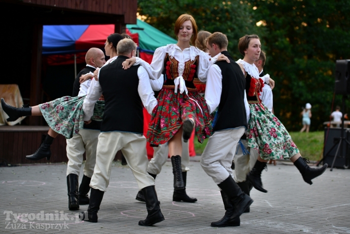 Święto Grzyba w Krzywogońcu - ZDJĘCIA