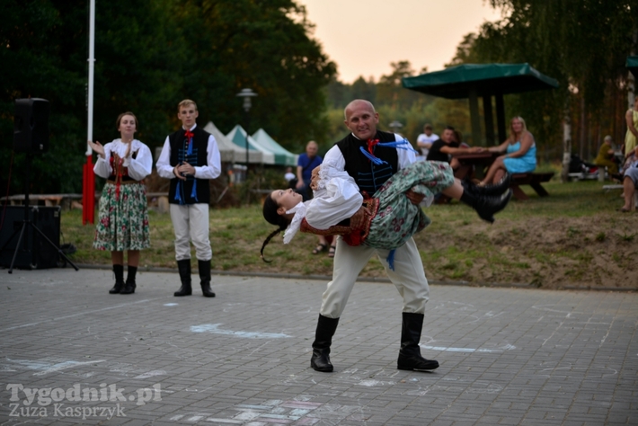 Święto Grzyba w Krzywogońcu - ZDJĘCIA