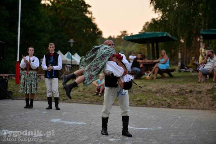 Święto Grzyba w Krzywogońcu - ZDJĘCIA