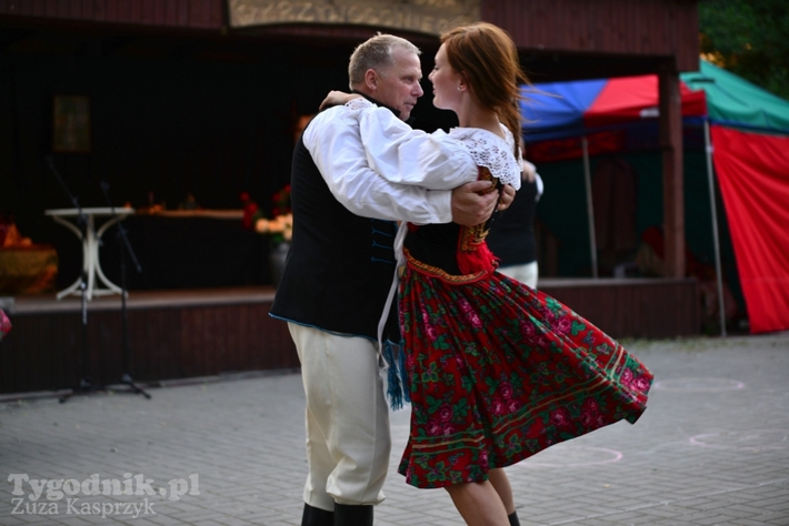 Święto Grzyba w Krzywogońcu - ZDJĘCIA