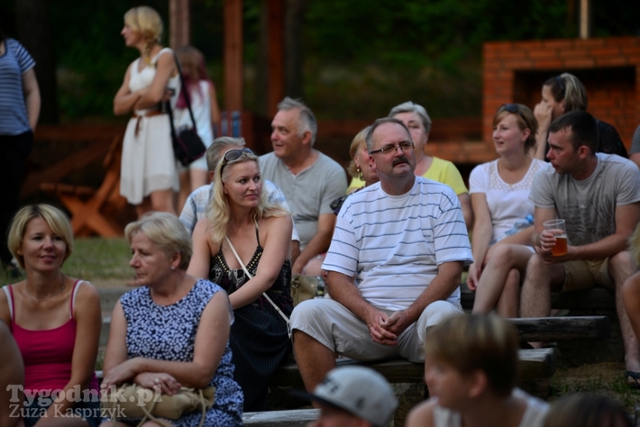 Święto Grzyba w Krzywogońcu - ZDJĘCIA