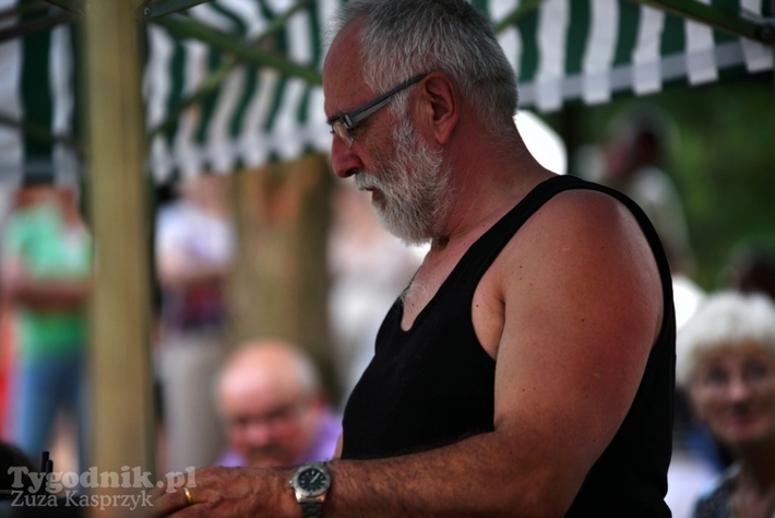 Święto Grzyba w Krzywogońcu - ZDJĘCIA