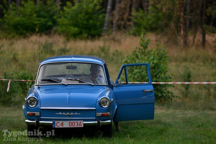 Święto Grzyba w Krzywogońcu - ZDJĘCIA