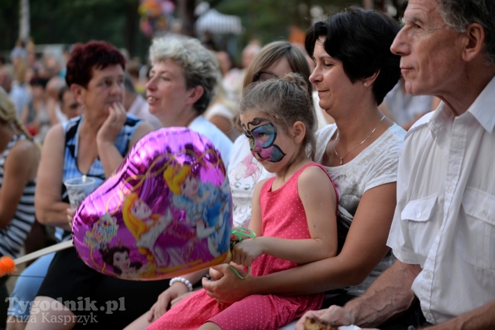 Święto Grzyba w Krzywogońcu - ZDJĘCIA