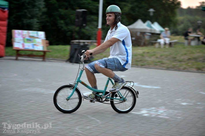 Święto Grzyba w Krzywogońcu - ZDJĘCIA