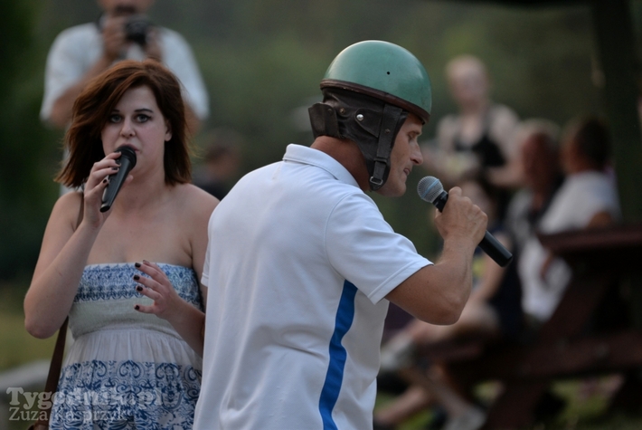 Święto Grzyba w Krzywogońcu - ZDJĘCIA